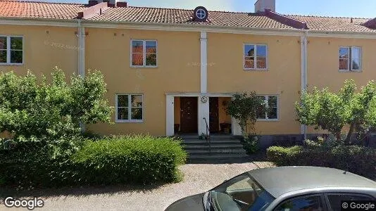 Lägenheter till salu i Kirseberg - Bild från Google Street View
