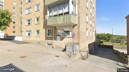 Lägenheter till salu i Karlskrona - Bild från Google Street View