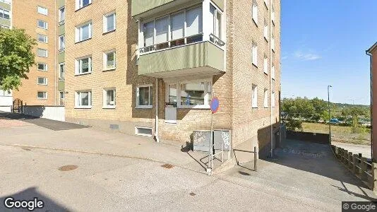 Lägenheter till salu i Karlskrona - Bild från Google Street View
