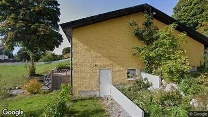 Lägenheter till salu i Vallentuna - Bild från Google Street View