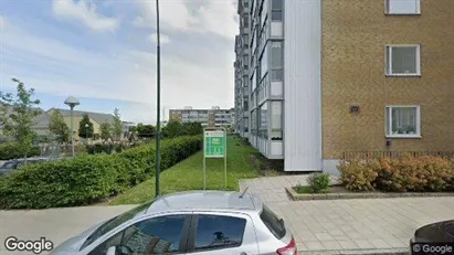 Lägenheter till salu i Fosie - Bild från Google Street View
