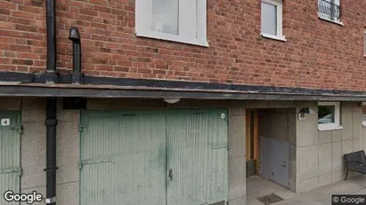 Lägenheter till salu i Söderort - Bild från Google Street View