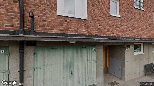 Lägenheter till salu i Söderort - Bild från Google Street View