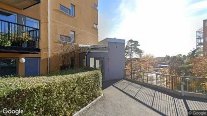 Lägenheter till salu i Upplands-Bro - Bild från Google Street View