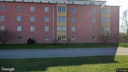 Lägenheter till salu i Örebro - Bild från Google Street View