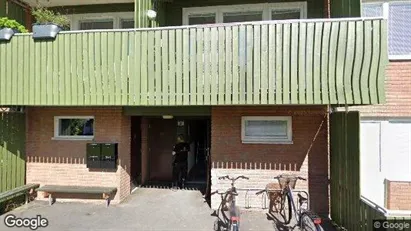 Lägenheter till salu i Östersund - Bild från Google Street View