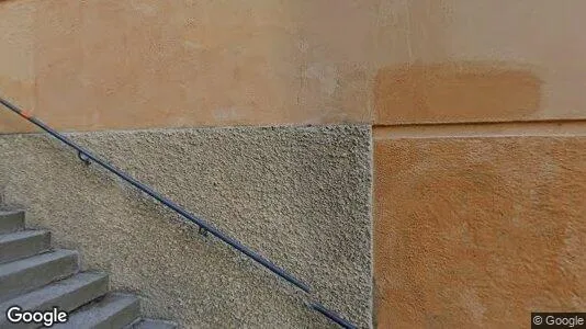 Lägenheter till salu i Södermalm - Bild från Google Street View