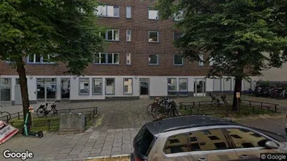 Lägenheter till salu i Område ej specificerat - Bild från Google Street View