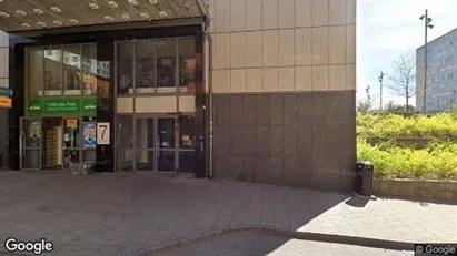 Lägenheter till salu i Västerort - Bild från Google Street View