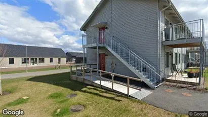 Lägenheter till salu i Falköping - Bild från Google Street View