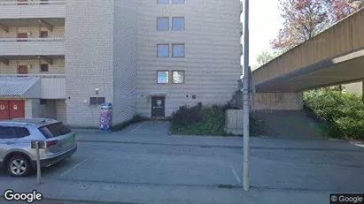 Lägenheter till salu i Västerort - Bild från Google Street View