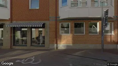 Lägenheter till salu i Svedala - Bild från Google Street View