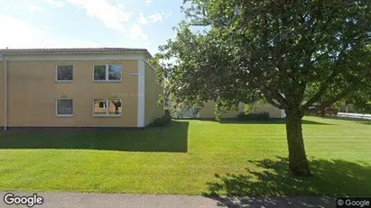 Lägenheter till salu i Örebro - Bild från Google Street View