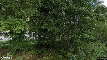 Lägenheter till salu i Uppsala - Bild från Google Street View