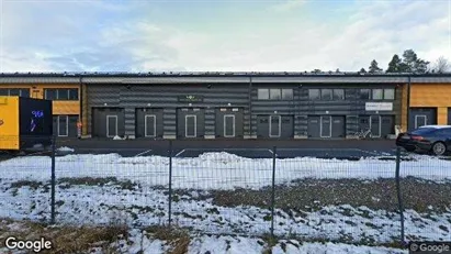 Lägenheter till salu i Västerås - Bild från Google Street View