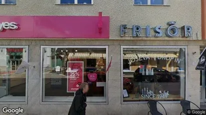 Lägenheter till salu i Norrtälje - Bild från Google Street View