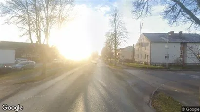 Lägenheter till salu i Vara - Bild från Google Street View