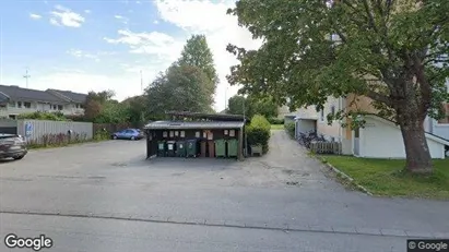 Lägenheter till salu i Umeå - Bild från Google Street View
