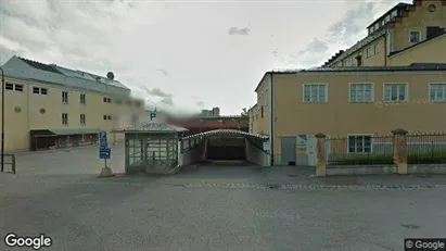 Lägenheter till salu i Norrtälje - Bild från Google Street View