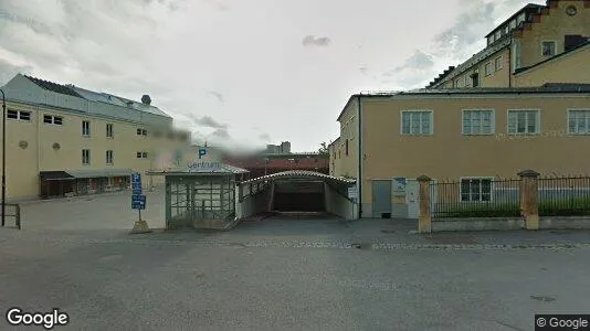 Lägenheter till salu i Norrtälje - Bild från Google Street View