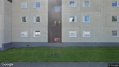 Lägenheter till salu i Sundsvall - Bild från Google Street View
