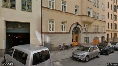 Lägenheter till salu i Område ej specificerat - Bild från Google Street View