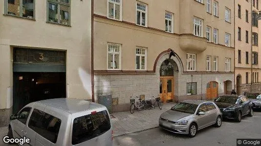 Lägenheter till salu i Område ej specificerat - Bild från Google Street View