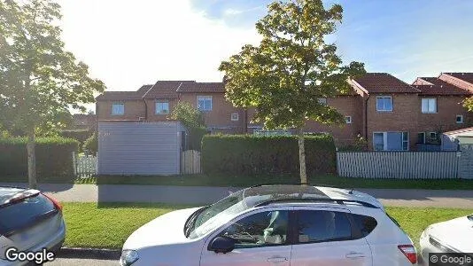 Lägenheter till salu i Helsingborg - Bild från Google Street View