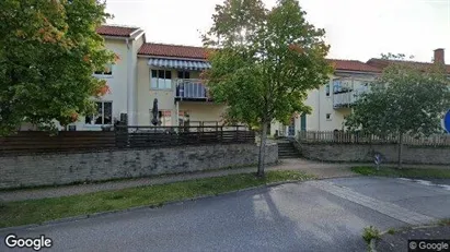 Lägenheter till salu i Mölndal - Bild från Google Street View