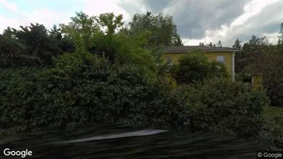 Lägenheter till salu i Täby - Bild från Google Street View