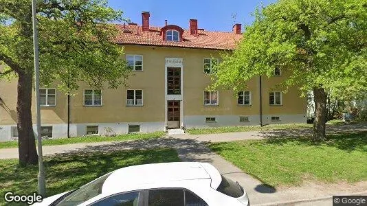 Lägenheter till salu i Västerort - Bild från Google Street View