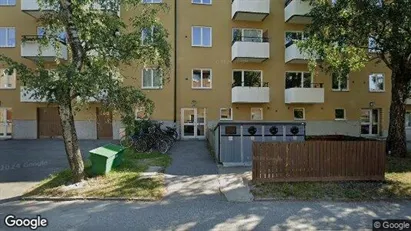 Lägenheter till salu i Söderort - Bild från Google Street View