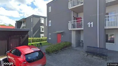 Lägenheter till salu i Bollebygd - Bild från Google Street View