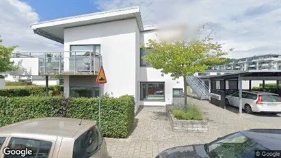Lägenheter till salu i Limhamn/Bunkeflo - Bild från Google Street View