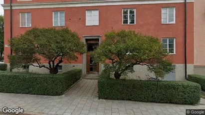 Lägenheter till salu i Område ej specificerat - Bild från Google Street View