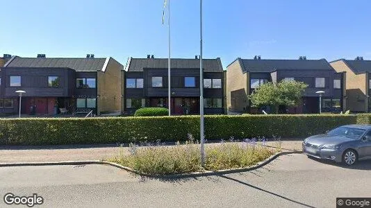 Lägenheter till salu i Landskrona - Bild från Google Street View