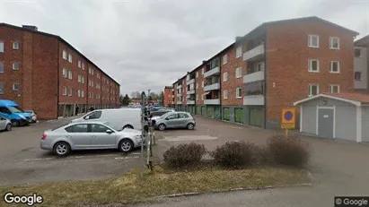Lägenheter till salu i Enköping - Bild från Google Street View