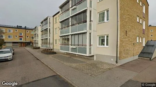 Lägenheter till salu i Kalmar - Bild från Google Street View