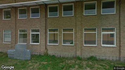 Lägenheter till salu i Örebro - Bild från Google Street View