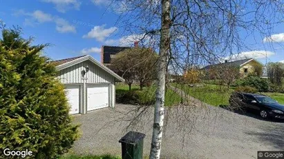 Lägenheter till salu i Härryda - Bild från Google Street View