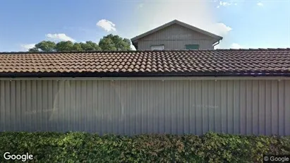 Lägenheter till salu i Helsingborg - Bild från Google Street View