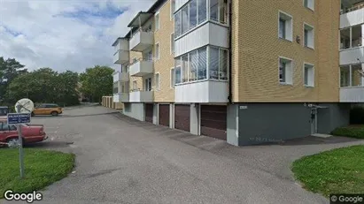 Lägenheter till salu i Härnösand - Bild från Google Street View