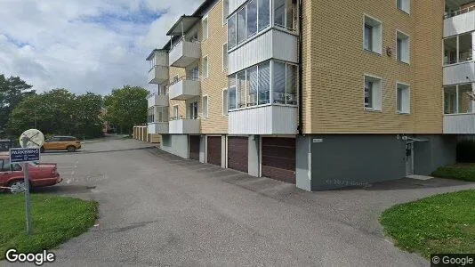 Lägenheter till salu i Härnösand - Bild från Google Street View