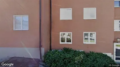 Lägenheter till salu i Härnösand - Bild från Google Street View