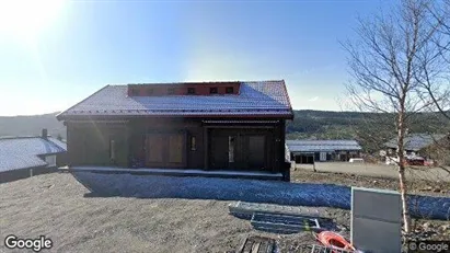 Lägenheter till salu i Åre - Bild från Google Street View