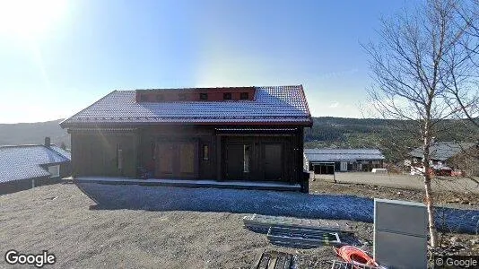 Lägenheter till salu i Åre - Bild från Google Street View