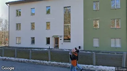 Lägenheter till salu i Norrköping - Bild från Google Street View