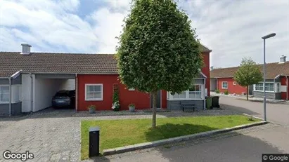Lägenheter till salu i Trelleborg - Bild från Google Street View