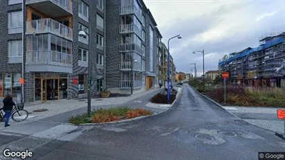 Lägenheter till salu i Örebro - Bild från Google Street View
