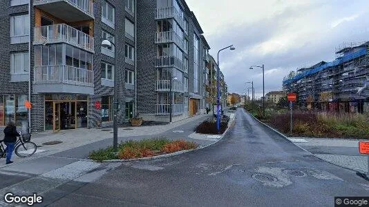 Lägenheter till salu i Örebro - Bild från Google Street View